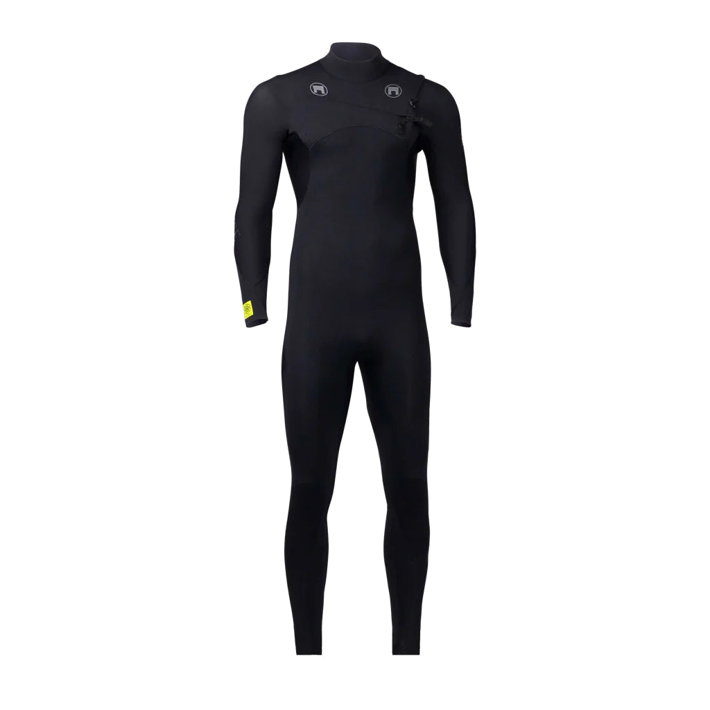 APOLLO 3/2MM CHEST ZIP