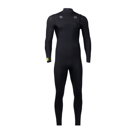 APOLLO 3/2MM CHEST ZIP
