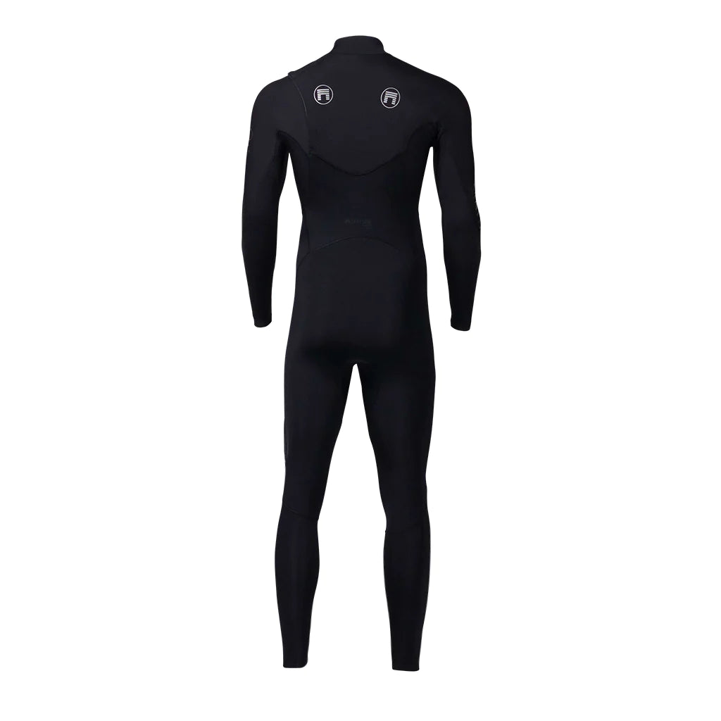 APOLLO 3/2MM CHEST ZIP