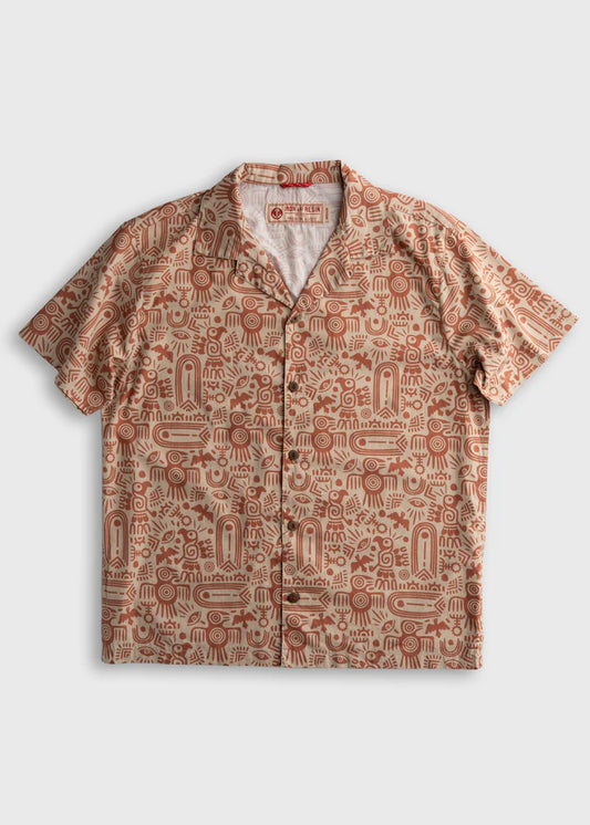 Iron and Resin AZTEC