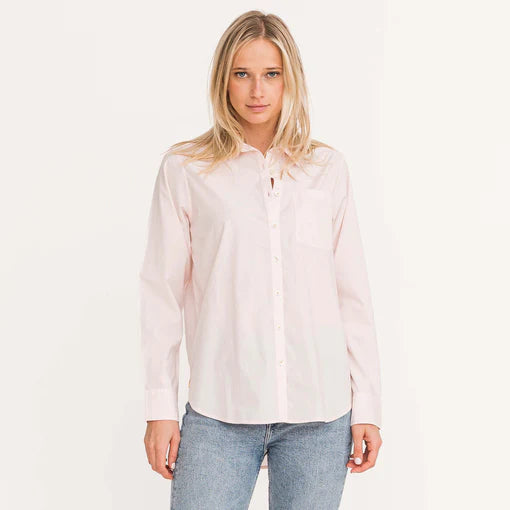 Mia Shirt in Boom Bloom Blossom