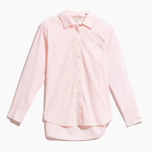 Mia Shirt in Boom Bloom Blossom