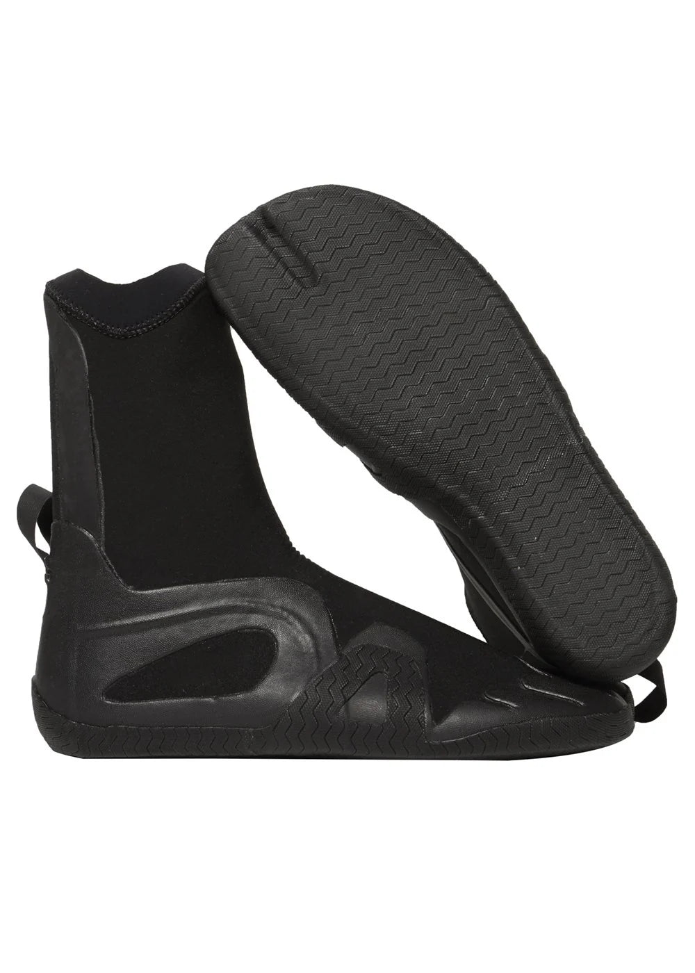7 Seas 3mm Split Toe Booties