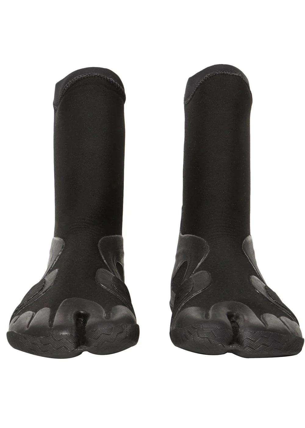 7 Seas 3mm Split Toe Booties