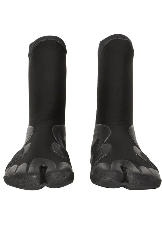 7 Seas 3mm Split Toe Booties