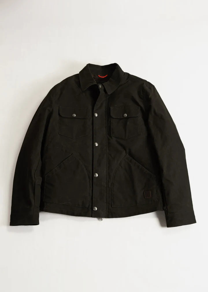 Cruiser Jacket V2
