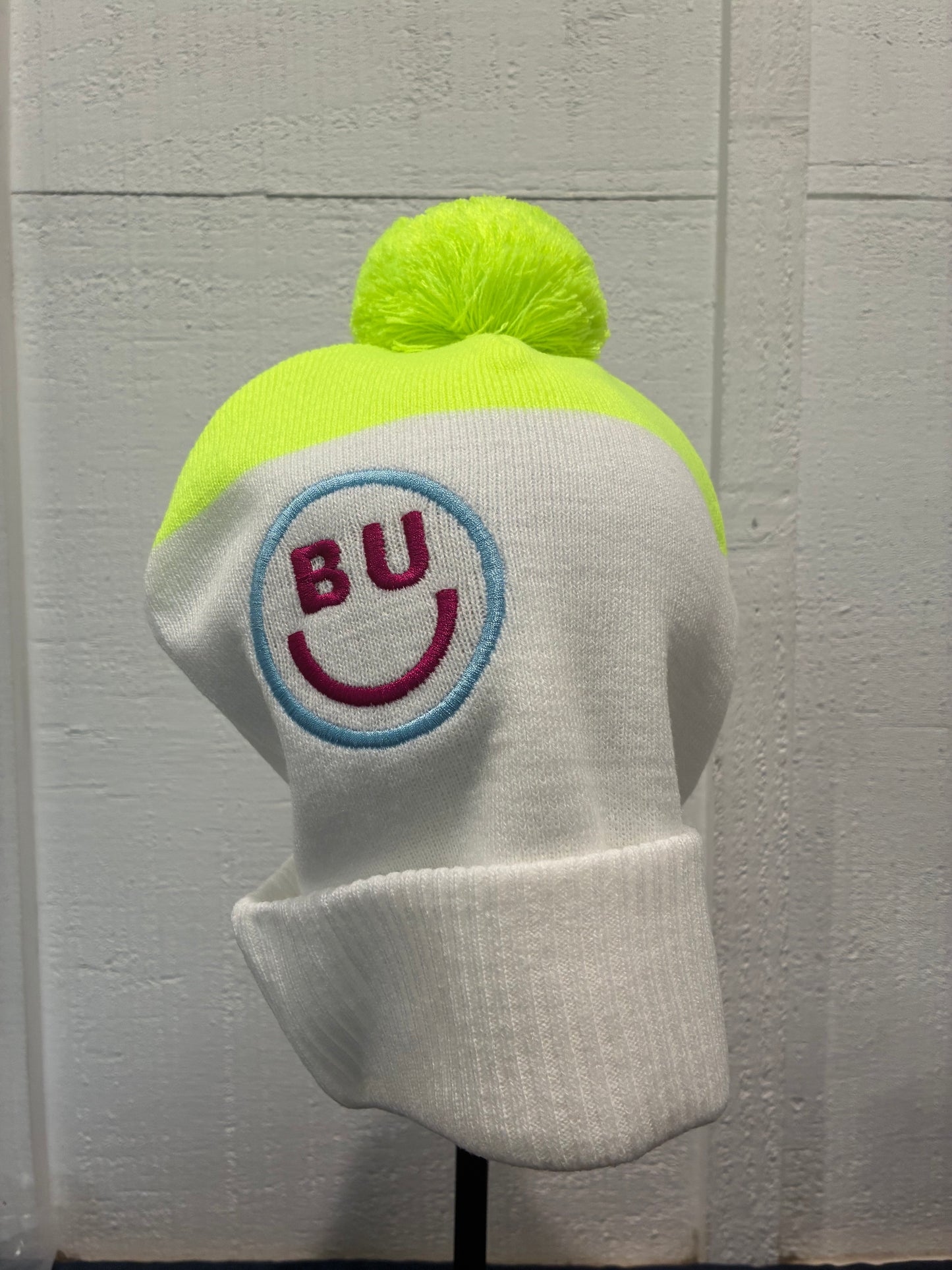 Bu Soleil Bu Beanie