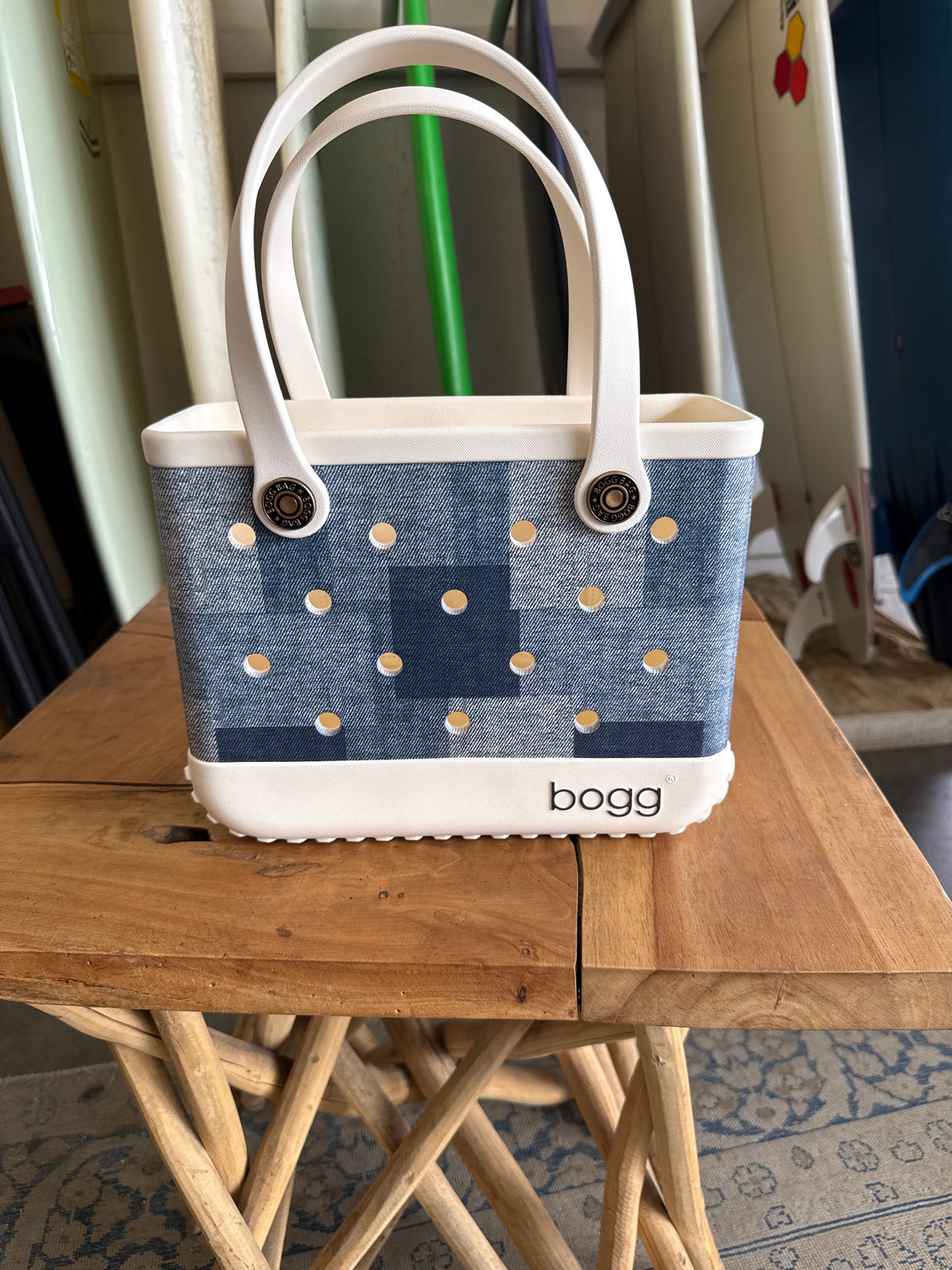 Bitty Bogg Bag