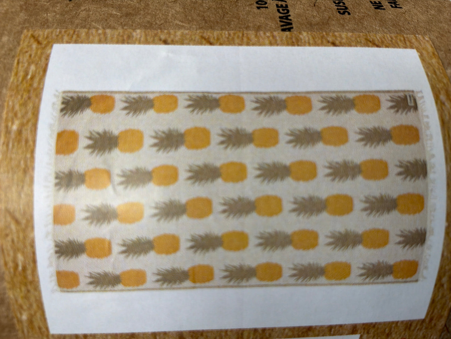 Sand Cloud Regular Towel