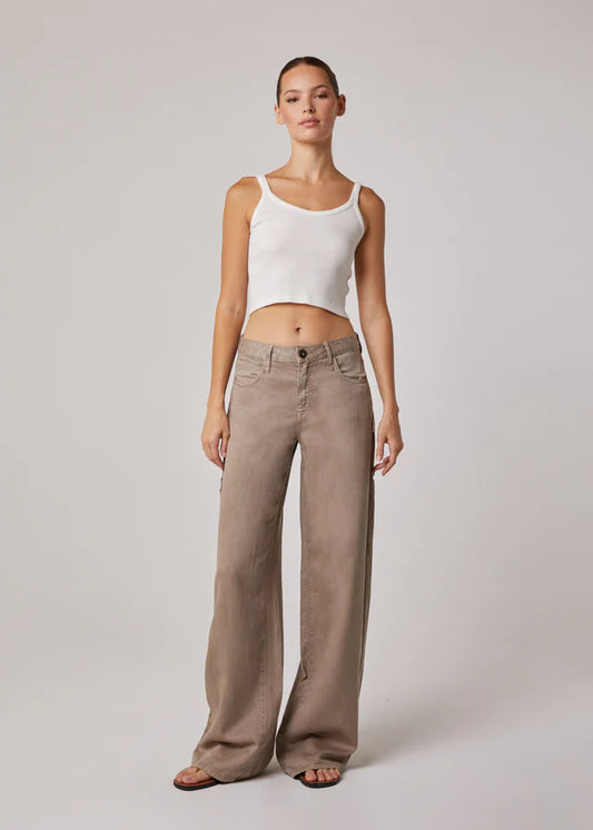 Charles Utility Pant