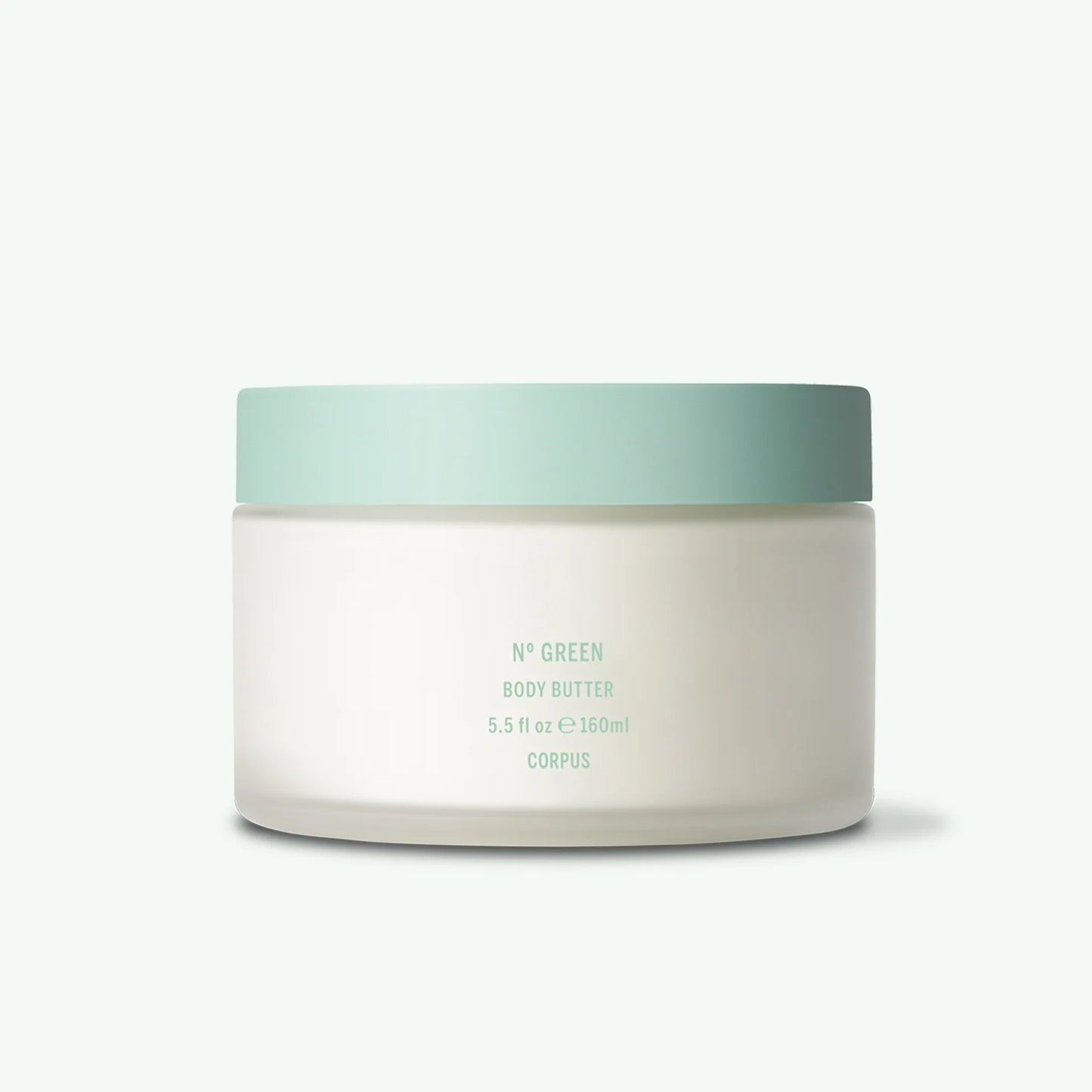 Nº Green Body Butter