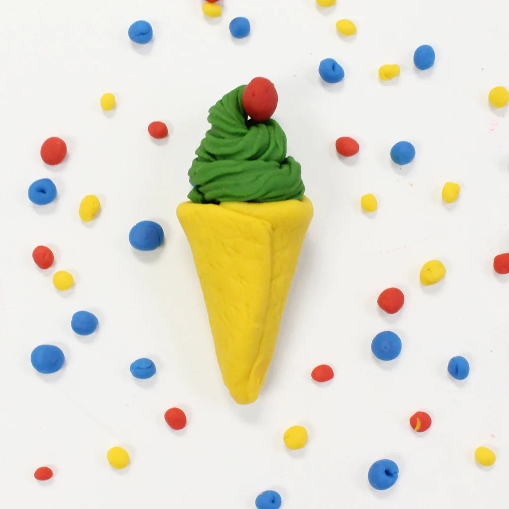 Green Toys Organic Play Dough