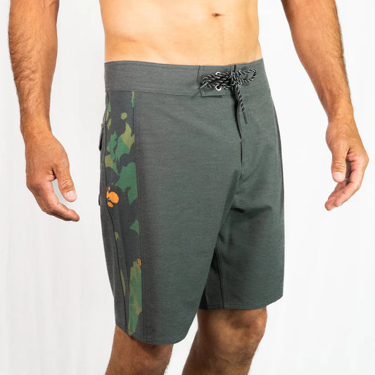 INSTINCT SURF  Radar Boardshort
