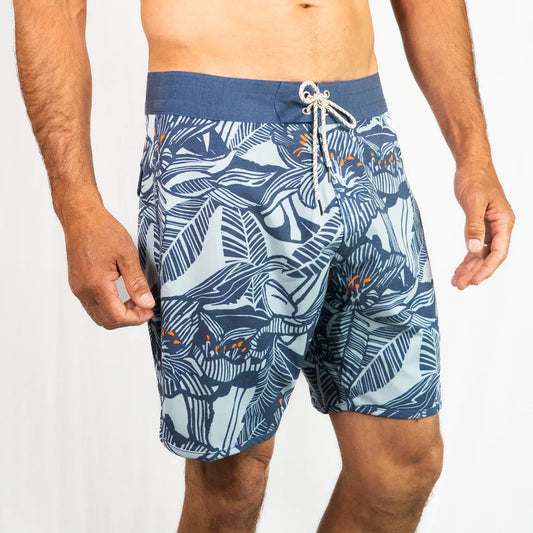 INSTINCT SURF  Durban Boardshort