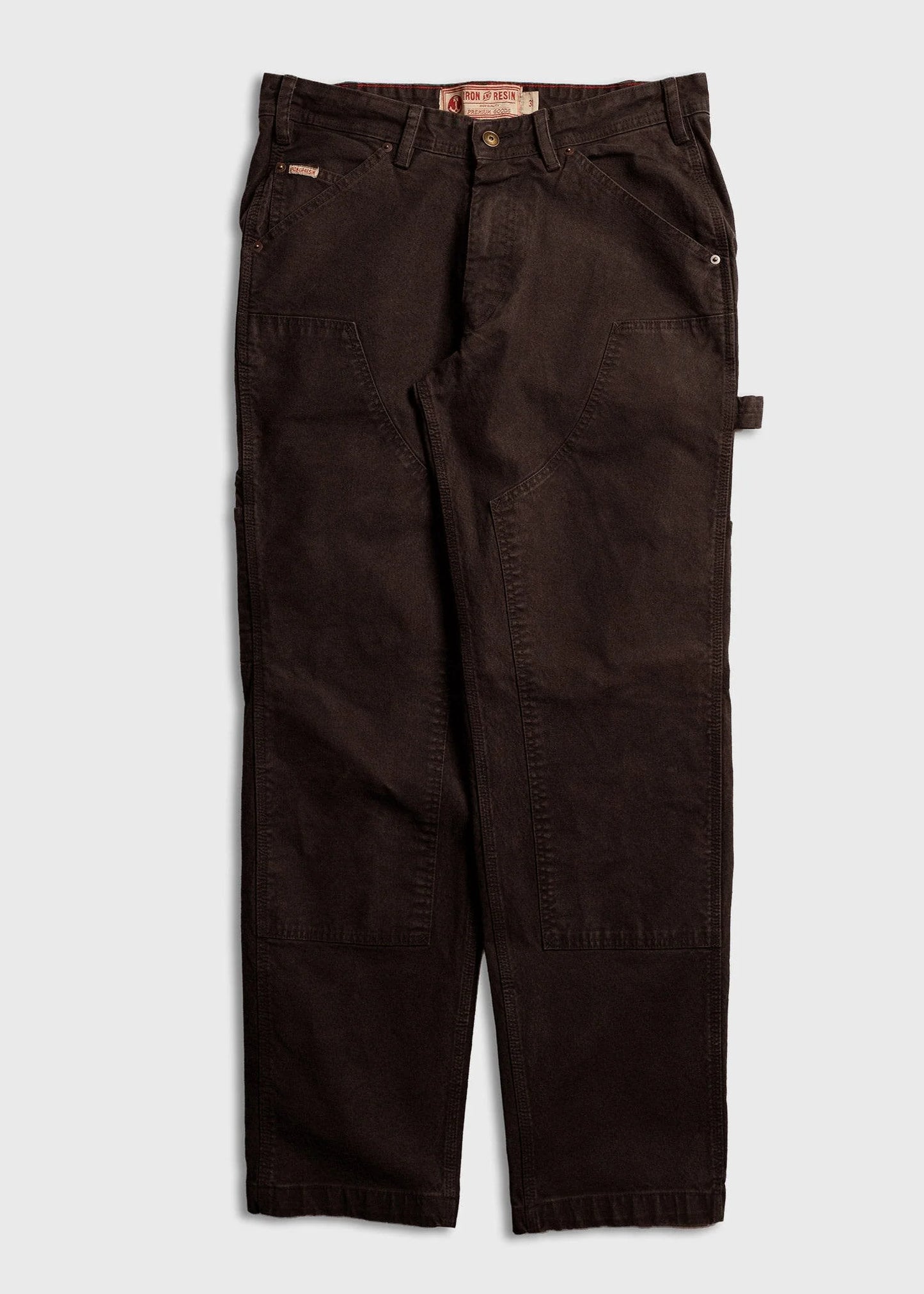 Double Knee Journeyman Pant