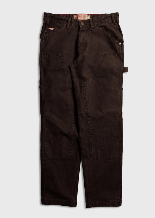 Double Knee Journeyman Pant