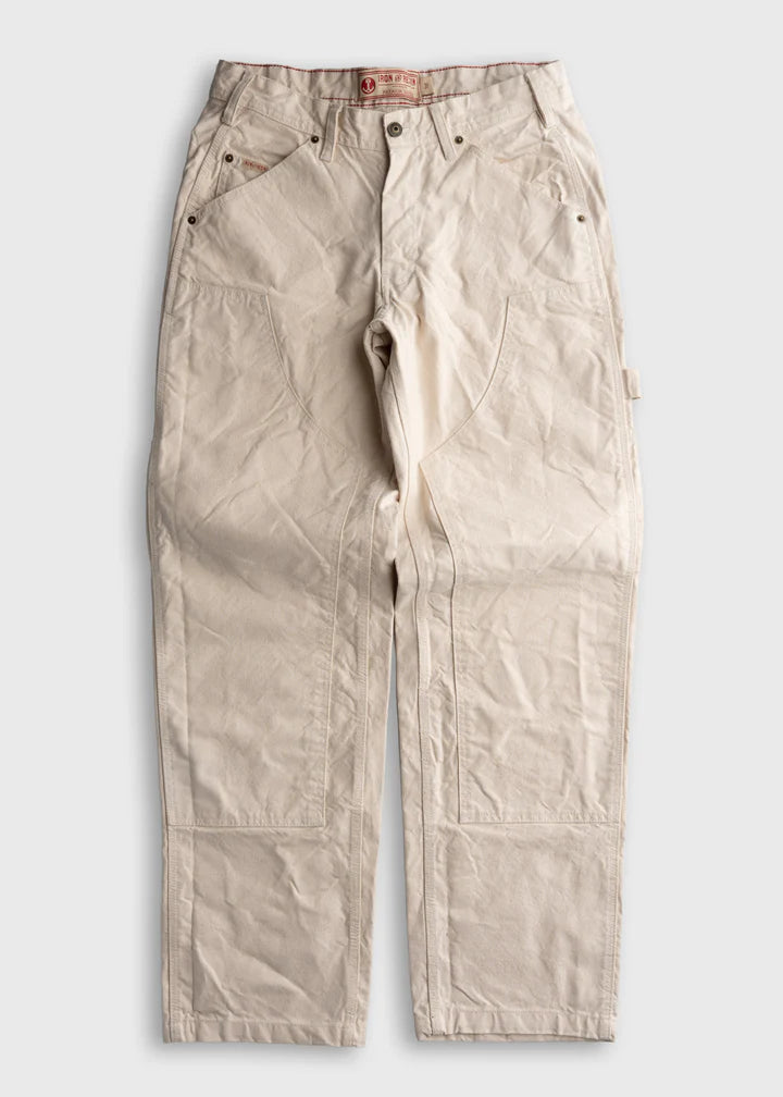 Iron and Resin Doubleknee Journyman Pant