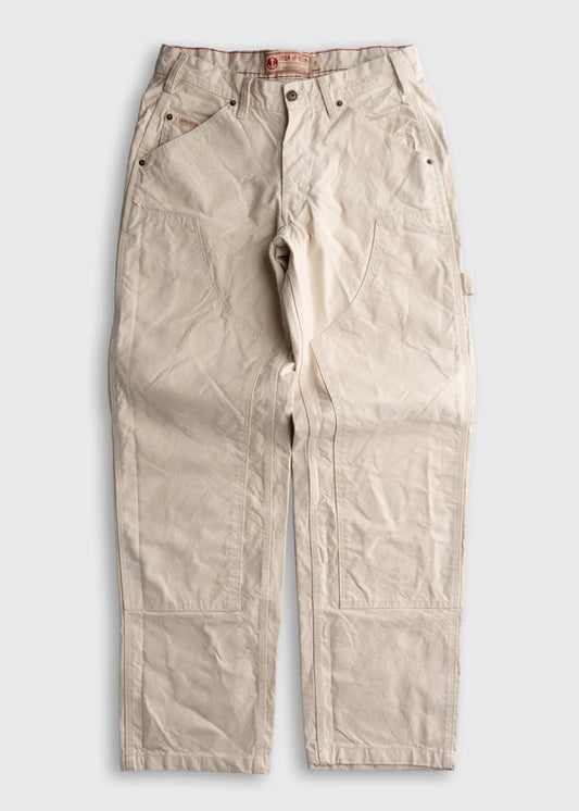 Iron and Resin Doubleknee Journyman Pant