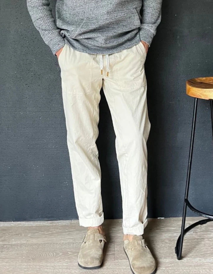 Herringbone Stripe