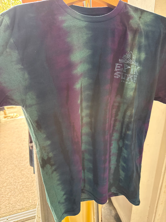 Epik Surf 1222 - Graphic T