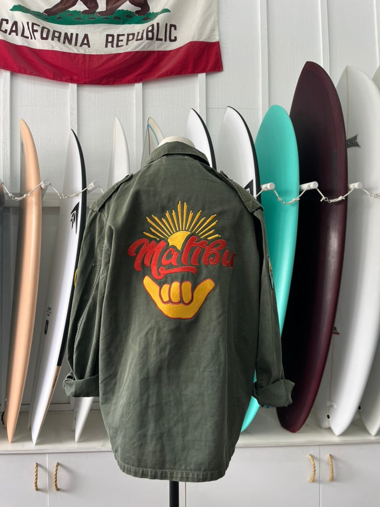Surfin Safari - Limited Edition 1 of 14