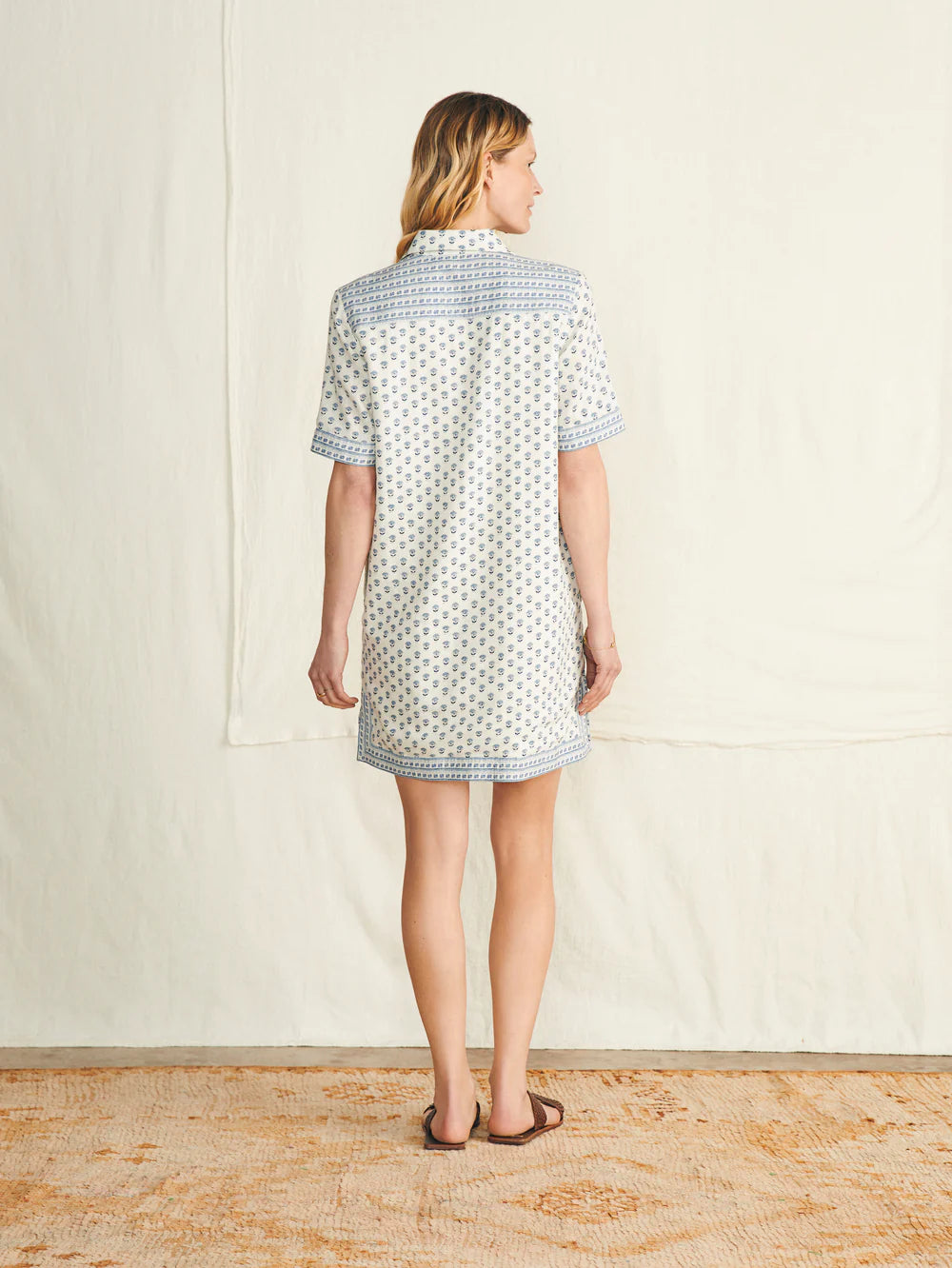 Rae Dress