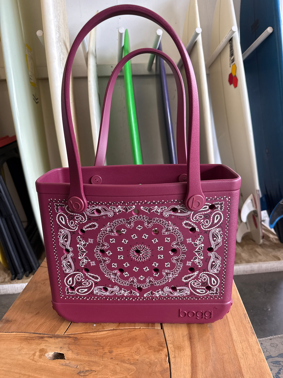 Baby Bogg Bag