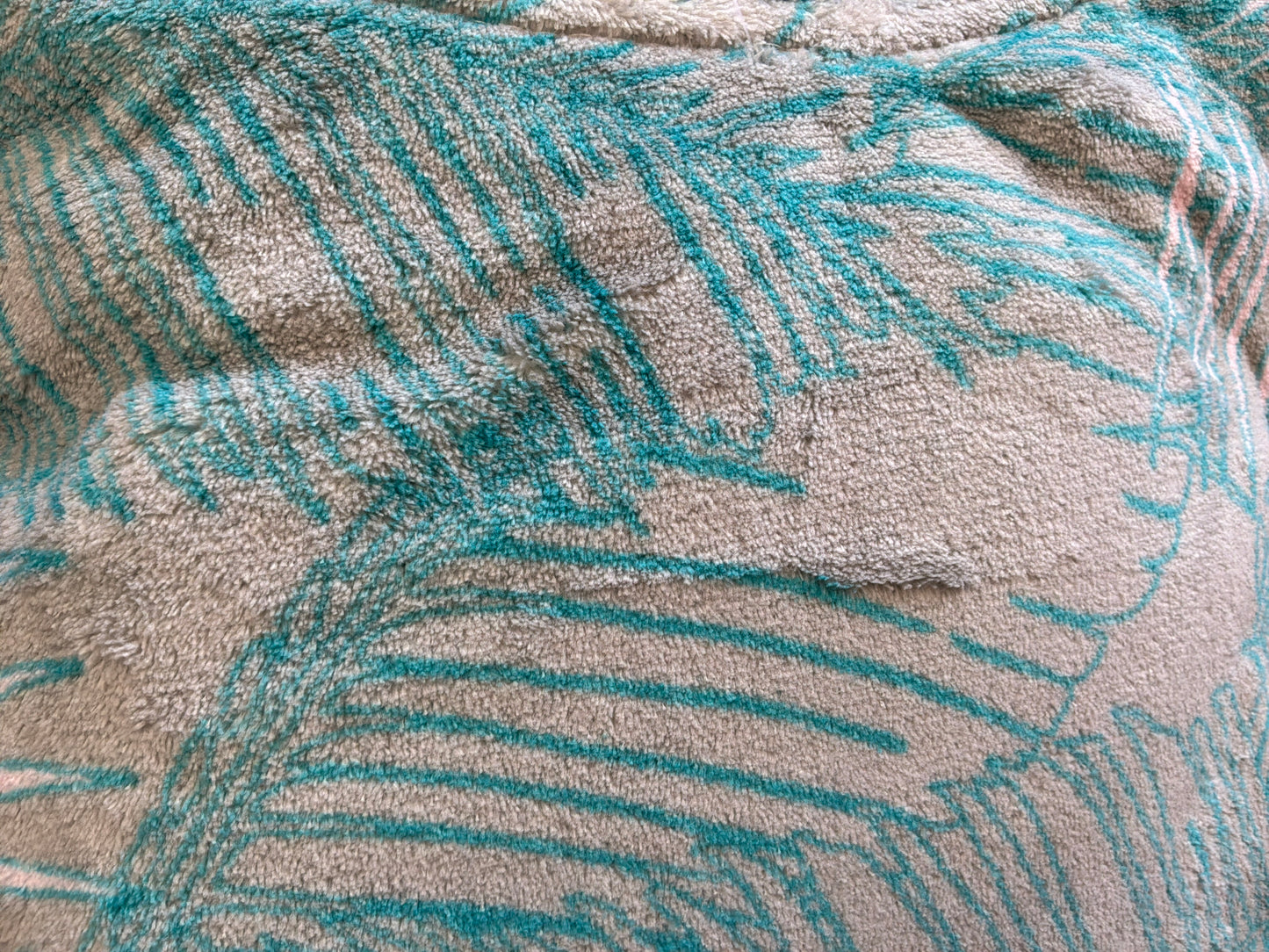 TLS CHANGING ROBE