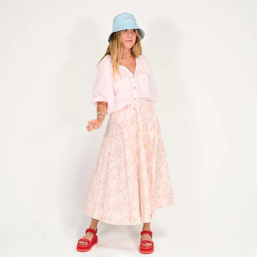Fette Skirt Printed Blossom