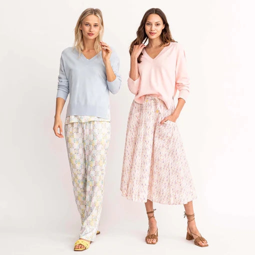 Fette Skirt Printed Blossom