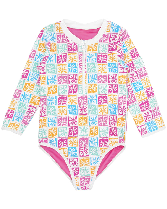 Feather 4 Arrow - Sun Seeker Surf Suit