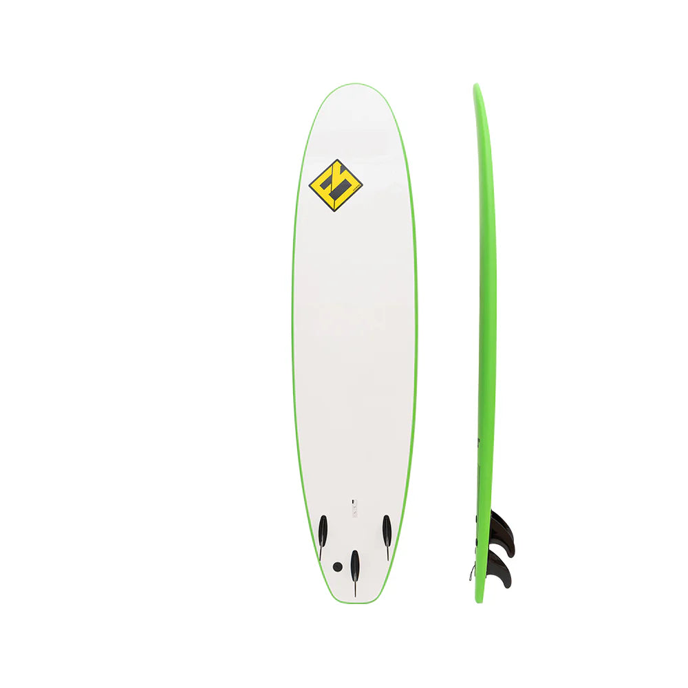 SOFT SURFBOARD 8'0