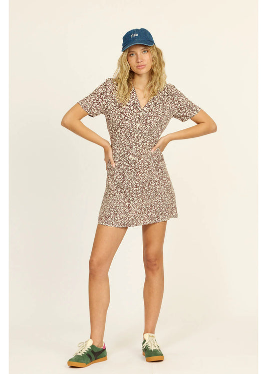 Sissterevolution - Sweet Dreams Mini Dress