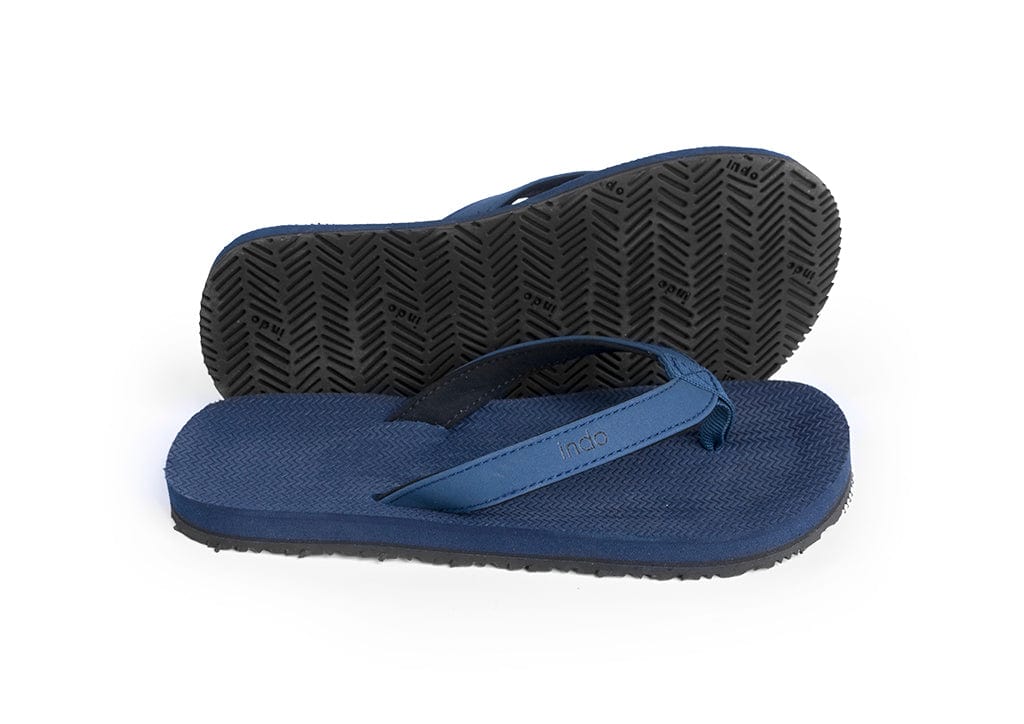 Grom's/ Flip Flops