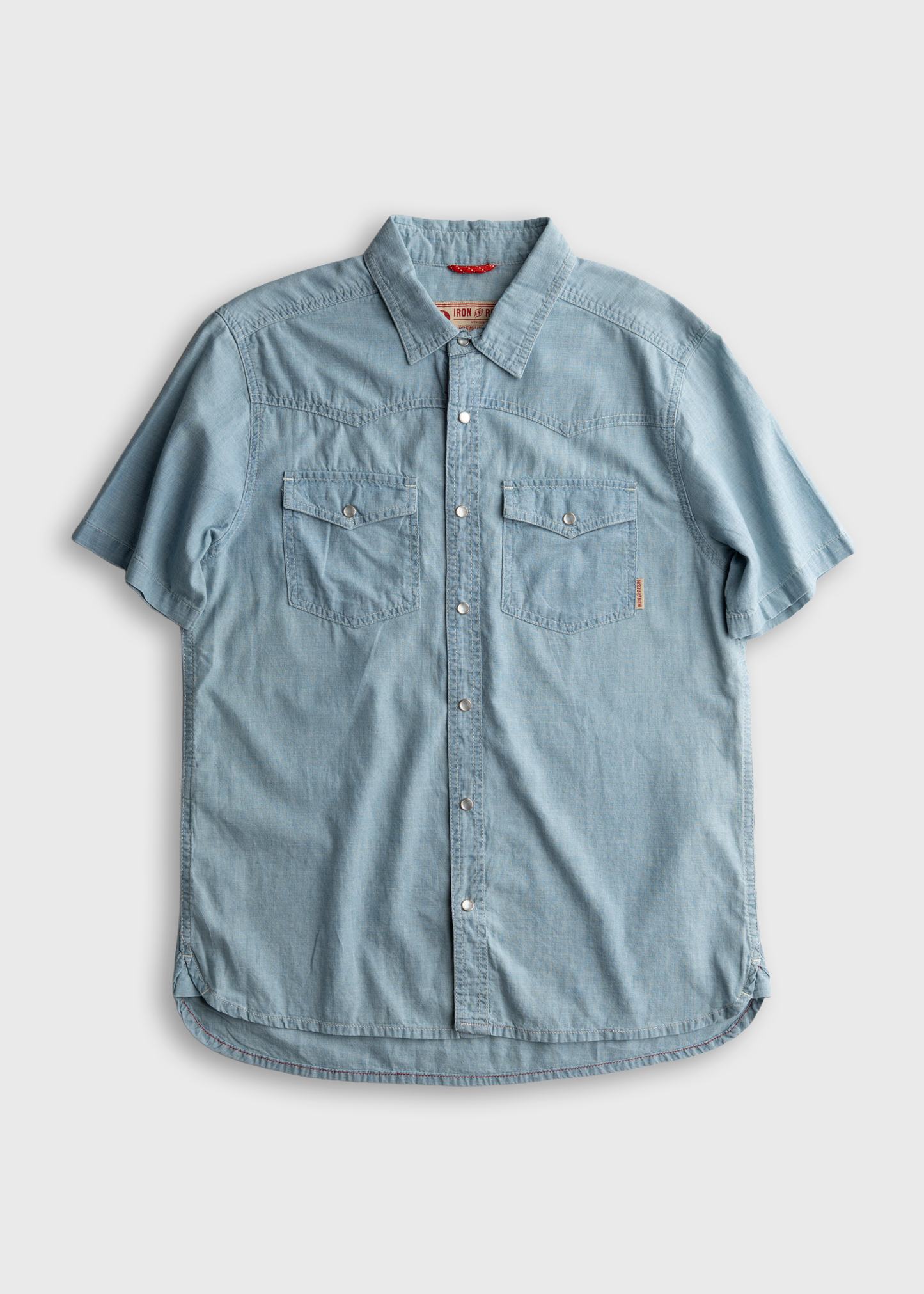 Badwater Shirt