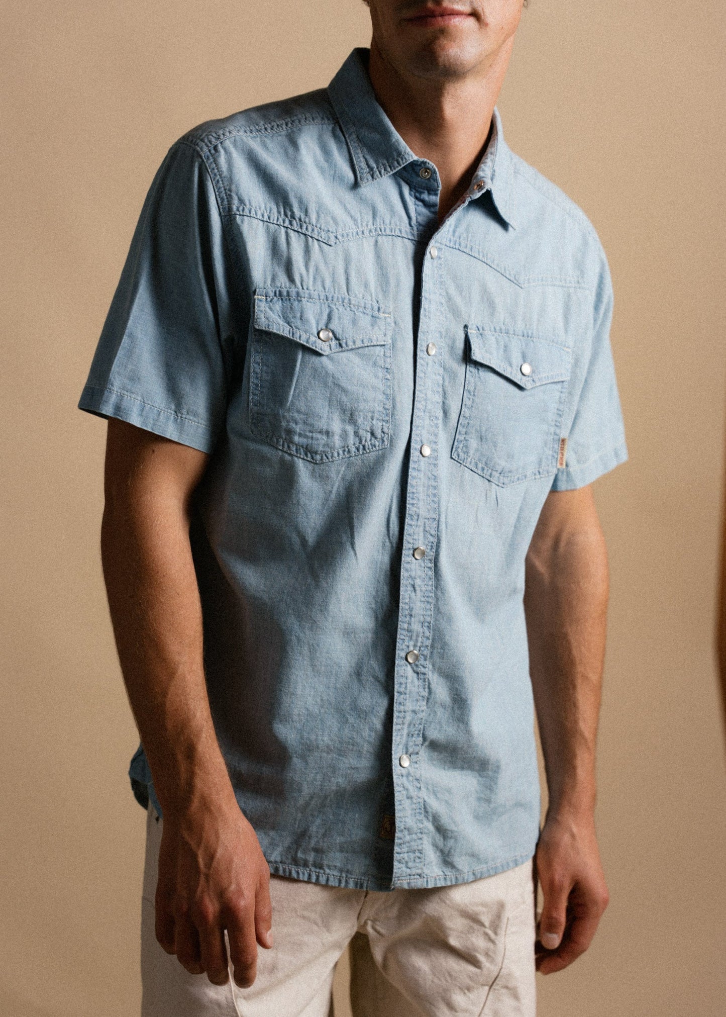 Badwater Shirt