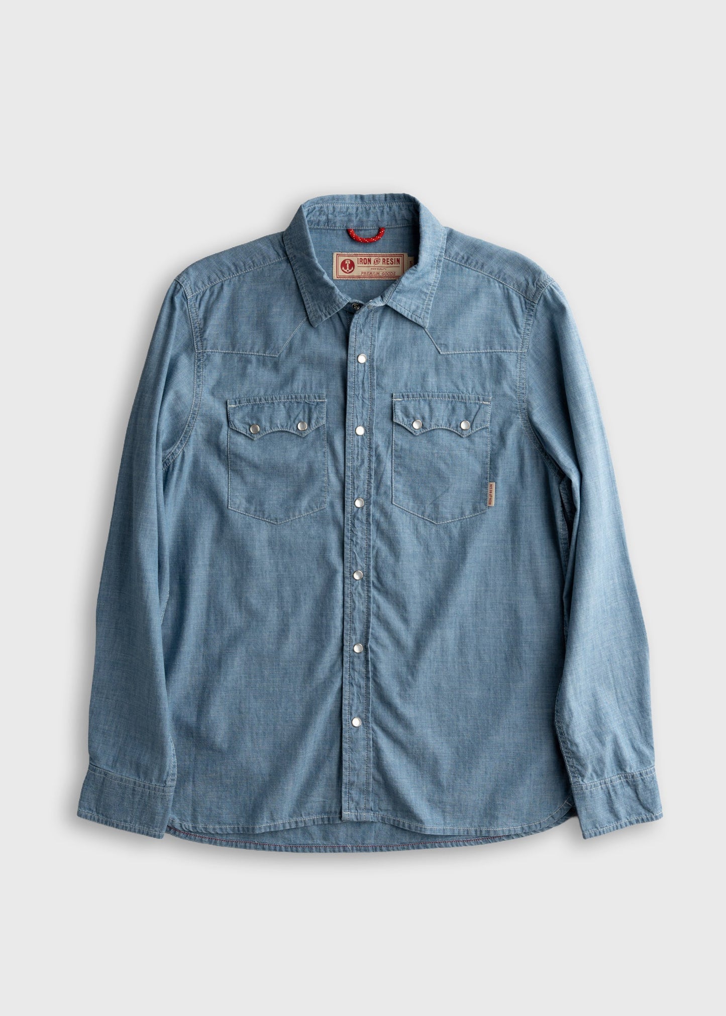 Glider Shirt