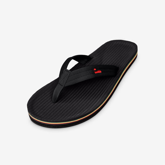 Indosole Easy Living Flip Flops - Men's