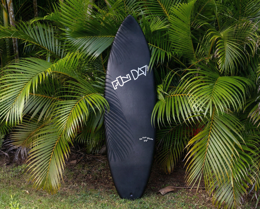 Da Fun Blade Hybrid 5’6”
