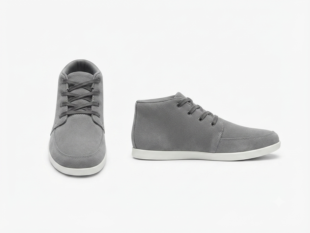Half Cab Shoes