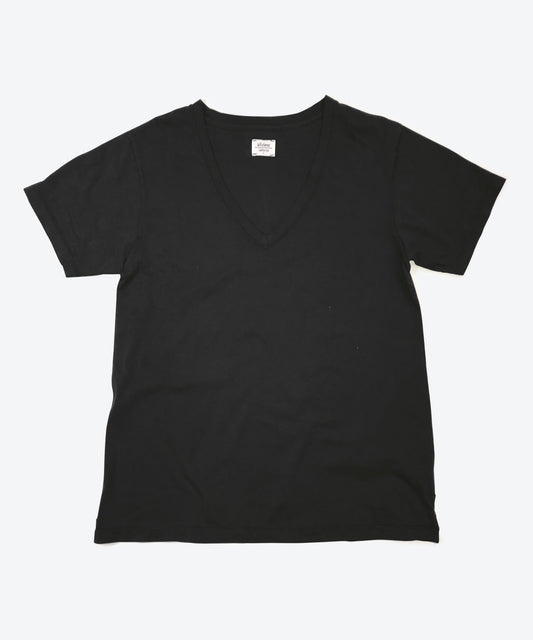 All Good Women’s V-Neck SS Tee