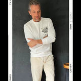 Dapper Pocket Crew Men’s