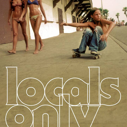Locals Only