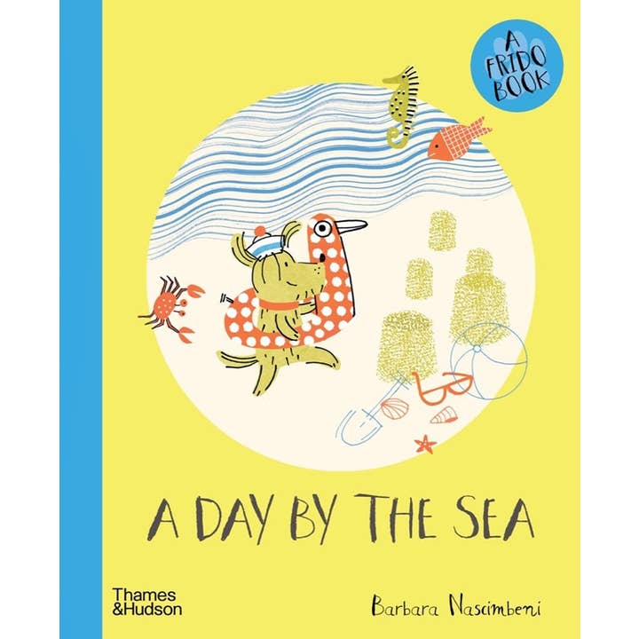 A Day by the Sea
