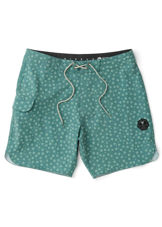 Bongos 18.5” Boardshort