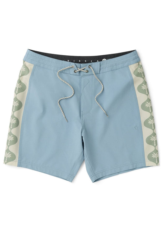 Sidewinder 17.5” Boardshort