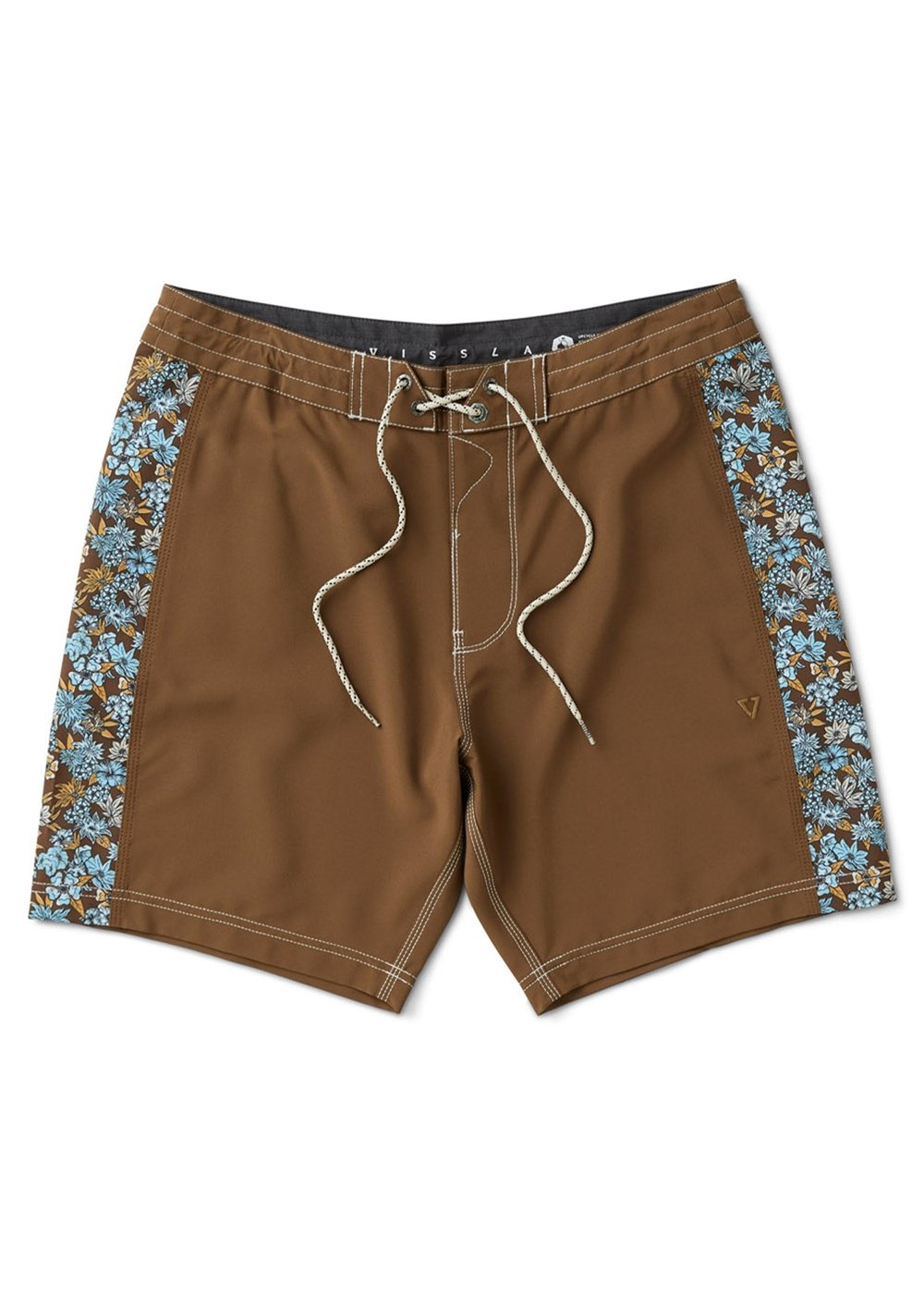 Sidewinder 17.5” Boardshort