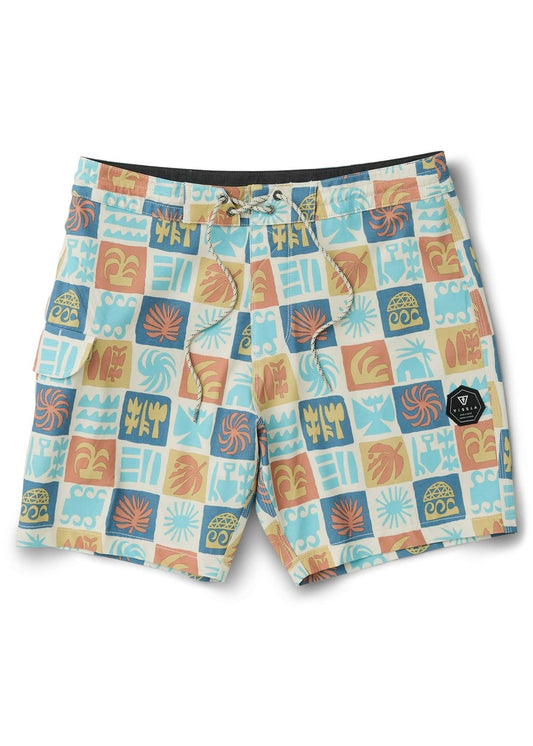 Ecology Center 17.5” Boardshort