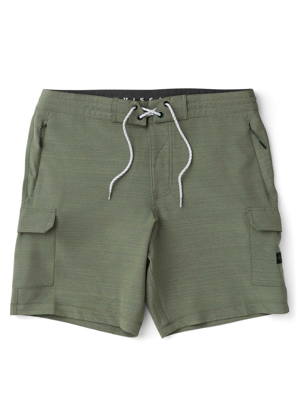Roamer Cargo 18.5” Hybrid Boardshirt