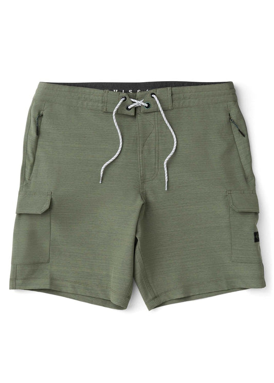 Roamer Cargo 18.5” Hybrid Boardshirt